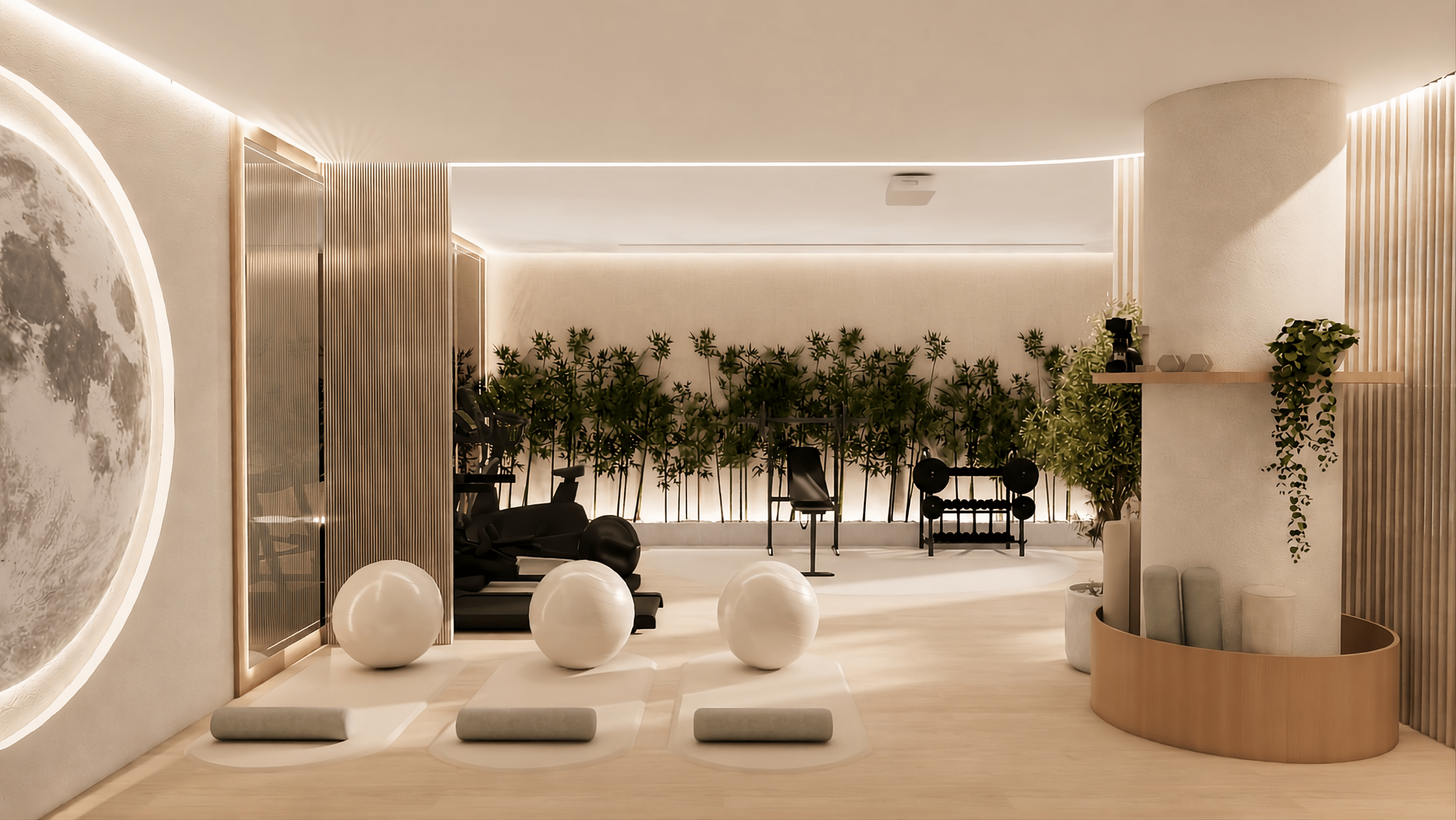 Fachada del Residencial FORTUNA, promoción de obra nueva del Grupo VÍA CÉLERE en Los Cerros