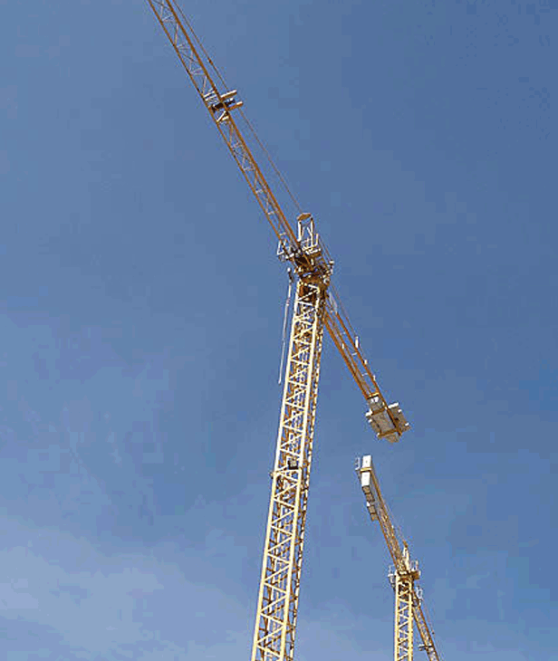 Construcción de Los Cerros: el desarrollo urbanístico de Madrid