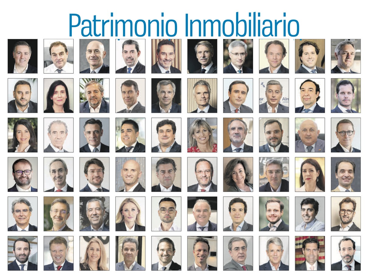 Los Cerros participa en el especial "Patrimonio Inmobiliario" de El Economista