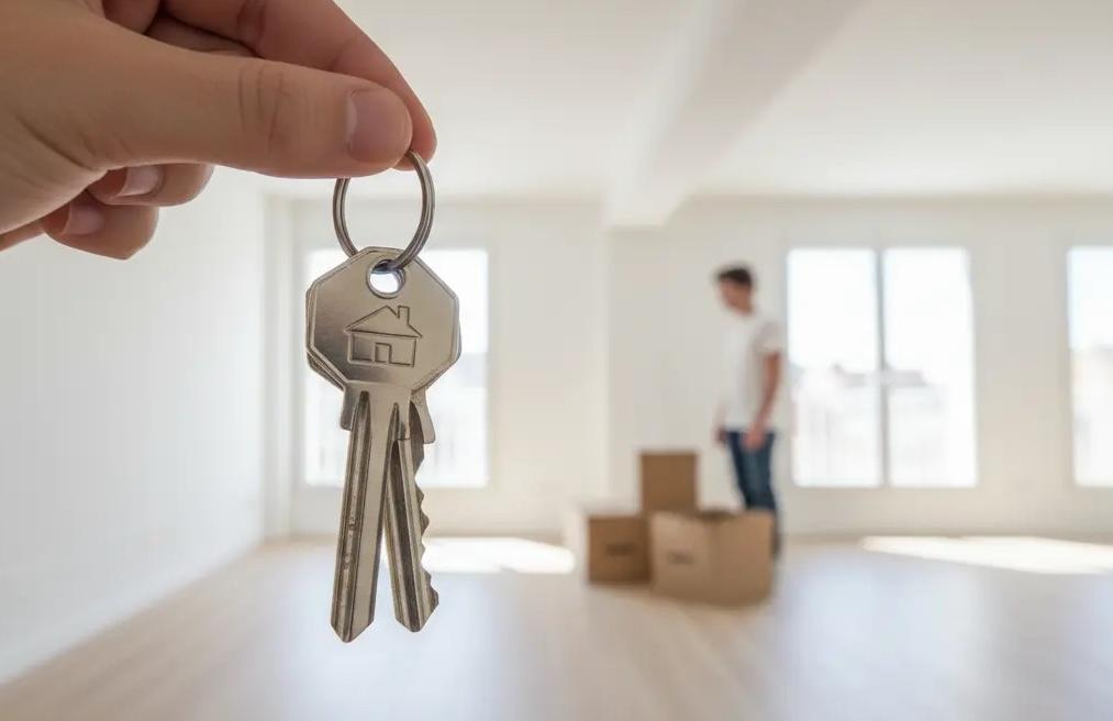 Acceso a una vivienda de protección oficial (VPO)